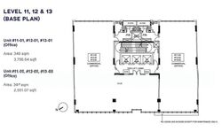 Cecil Place (D1), Office #630562601